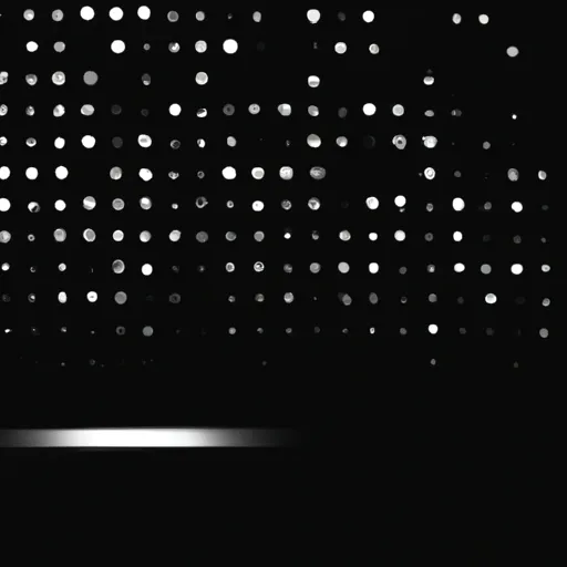 Bild av braille