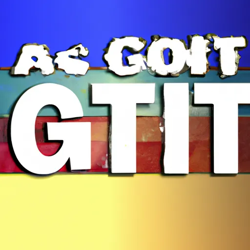 Bild av bli på det klara med