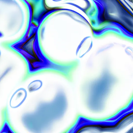 Bild av fluorera