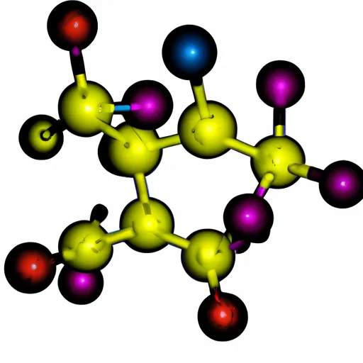 Bild av fenoxisyra