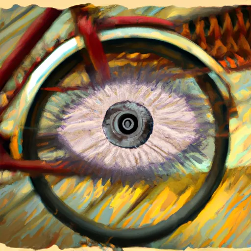 Bild av cyklopöga