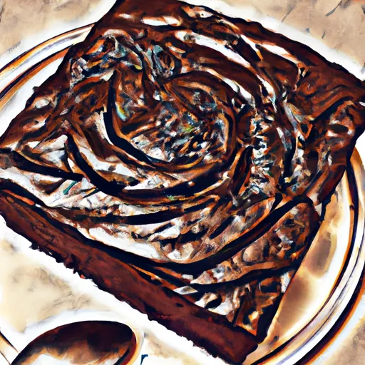 Bild av chokladkaka