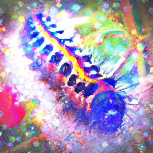 Bild av caterpillar