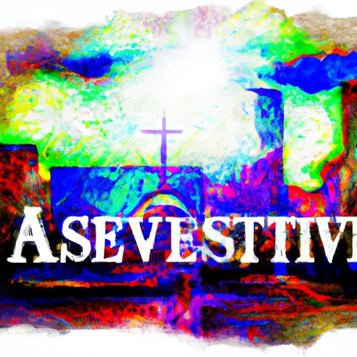 Bild av adventism
