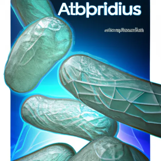 Bild av acidofilus