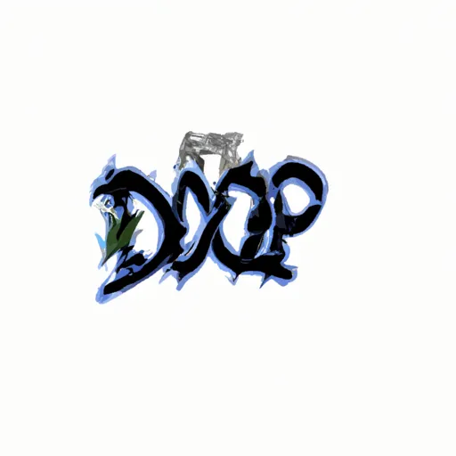 Bild av dopa