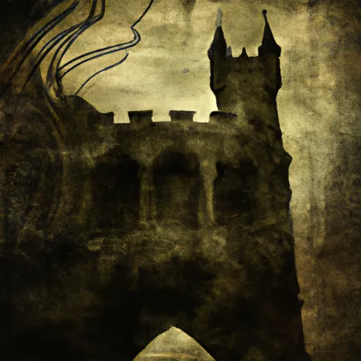 Bild av gotisk